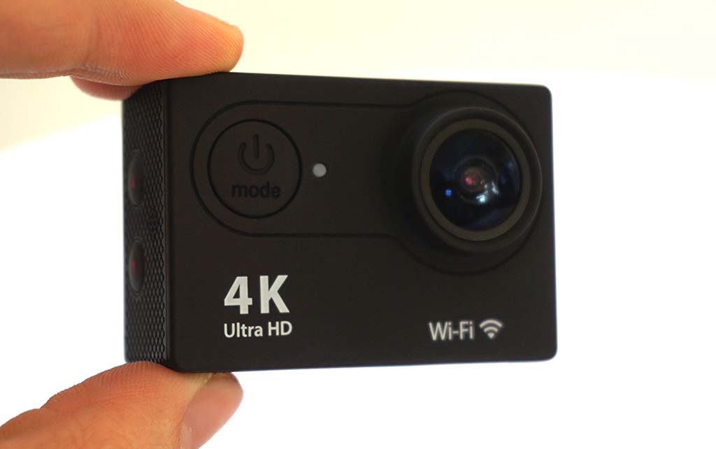 EKEN H9 Ultra HD 4K Action Camera